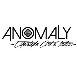 Anomaly Tattoo Shop